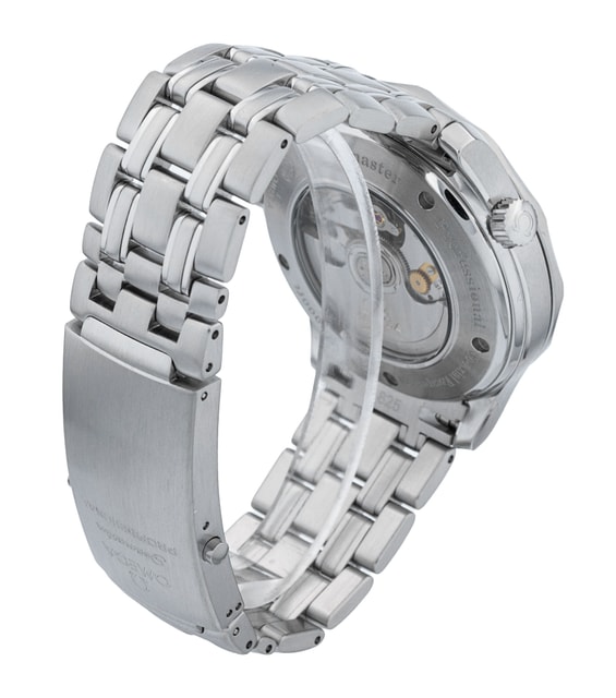 Omega Seamaster 300m 2535.80.00 Image 3